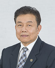 Dr. Ben Wongsaroj