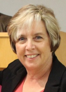 Dr. Patti Clark