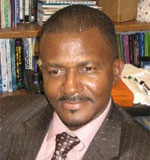 Dr. Idriss Abdoulaye