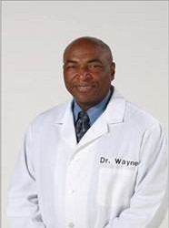 Dr. Mathew Wayne Whitest ‘87