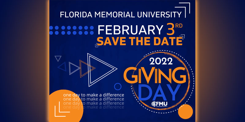 FMU Giving Day