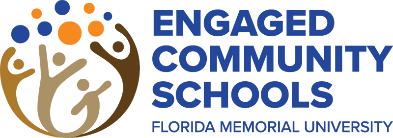 Engaged Community Schools logo