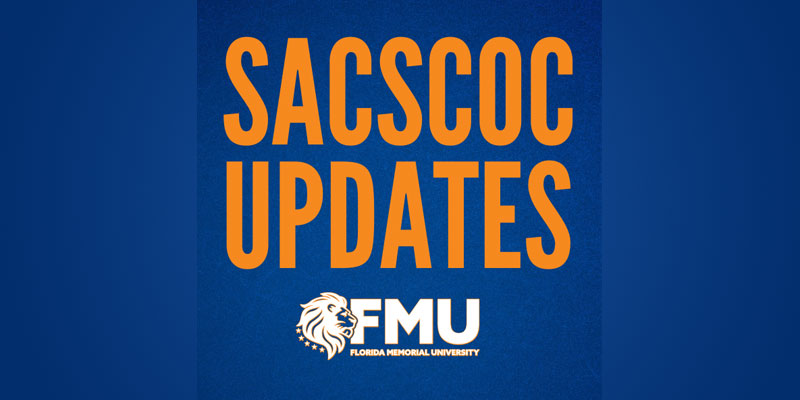 SACSCOC update