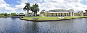 Florida Memorial University campus