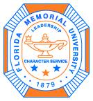 FMU seal official