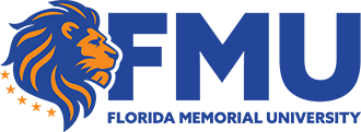 FMU logo