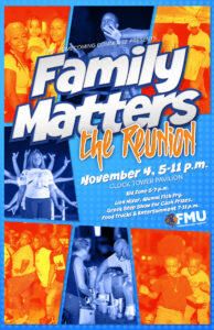 FMU Homecoming Family Reunion & Step Show