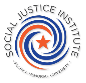 Social Justice Institute logo