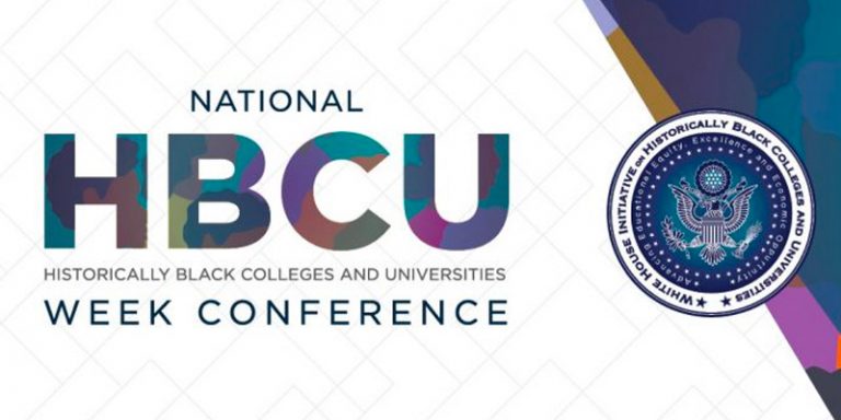 HBCU Week Conference 2023